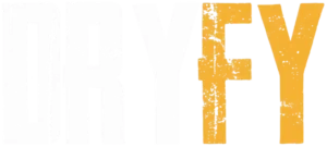 Logo Dryfy Moda Masculina e Acessórios